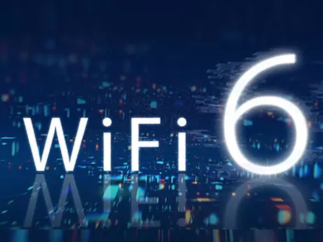 Mesh WiFi 6 全屋網路方案｜高速穩定、無死角的智慧家庭首選